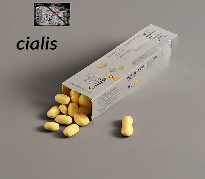 Comprar cialis para mujeres